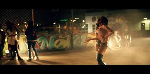 Sevyn Streeter Ft. Chris Brown - Dont Kill The Fun